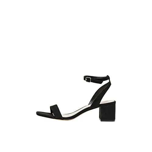 Produktbild: ONLHANNA-1 LIFE PU HEELED SANDAL NOOS