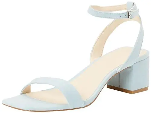 Produktbild: ONLHANNA-1 LIFE PU HEELED SANDAL NOOS