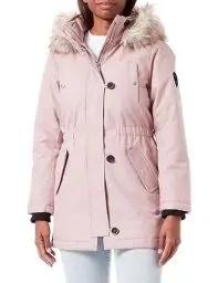 Produktbild: ONLIRIS FUR WINTER PARKA CC 2023 OTW