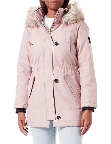 Produktbild: ONLIRIS FUR WINTER PARKA CC 2023 OTW