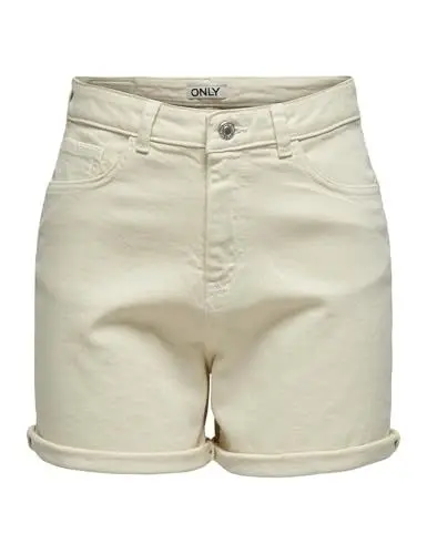 Produktbild: ONLY Onljosephine Stretch Shorts DNM Azg Noos