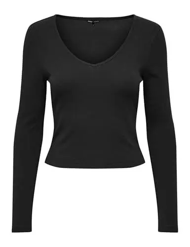 Produktbild: ONLY Female Top ONLKAYA Top