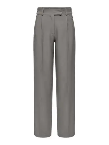 Produktbild: ONLLANA-Berry HW ELA Straight Pant NOOS