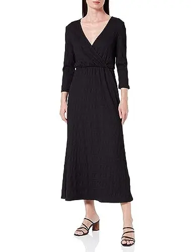 Produktbild: ONLLIVA 3/4 WRAP Dress JRS