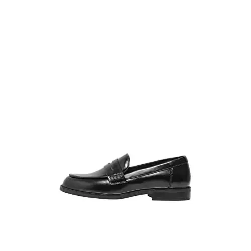 Produktbild: ONLLUX-1 PU Loafer NOOS