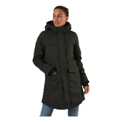 Produktbild: ONLY Damen Onlmaastricht Parka Jacket Otw Noos Jacken, Peat, S EU