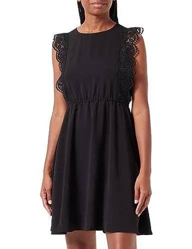 Produktbild: ONLMETTE SL LACE Dress WVN