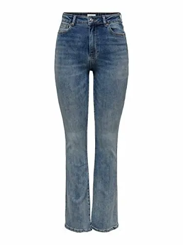 Produktbild: ONLMILA HW Flared DNM BJ13994 NOOS