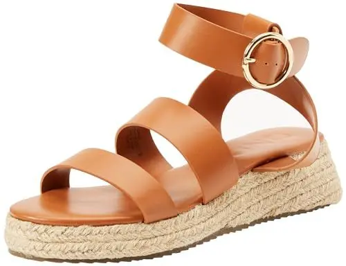Produktbild: ONLMINERVA-1 PU Espadrille Heel NOOS