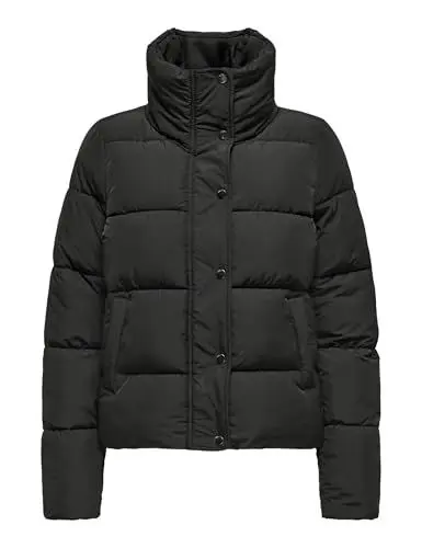 Produktbild: ONLNEWCOOL Puffer Jacket CC OTW
