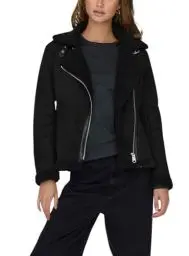 Produktbild: ONLNEWDIANA Aviator Jacket CC OTW