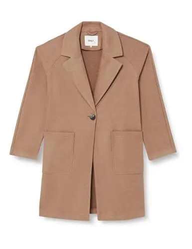 Produktbild: ONLNEWVICTORIA Life Coat OTW NOOS
