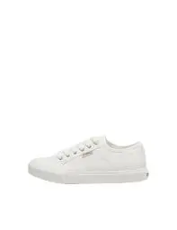 Produktbild: ONLNICOLA Canvas Sneaker NOOS