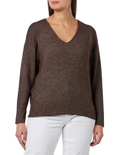 Produktbild: ONLRICA Life L/S V-Neck PULLO KNT NOOS