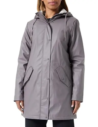 Produktbild: ONLSALLY RAINCOAT OTW NOOS
