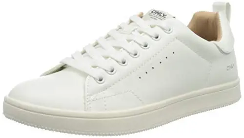 Produktbild: ONLSHILO PU Sneaker NOOS