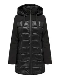 Produktbild: ONLY Female Steppmantel ONLSOPHIE Steppmantel