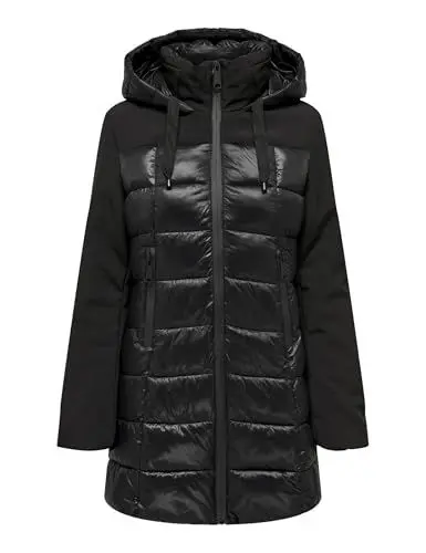 Produktbild: ONLY Female Steppmantel ONLSOPHIE Steppmantel