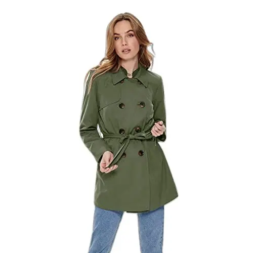 Produktbild: ONLVALERIE Trenchcoat OTW NOOS