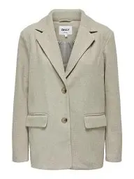 Produktbild: ONLWEMBLEY L/S OVS Blazer TLR NOOS