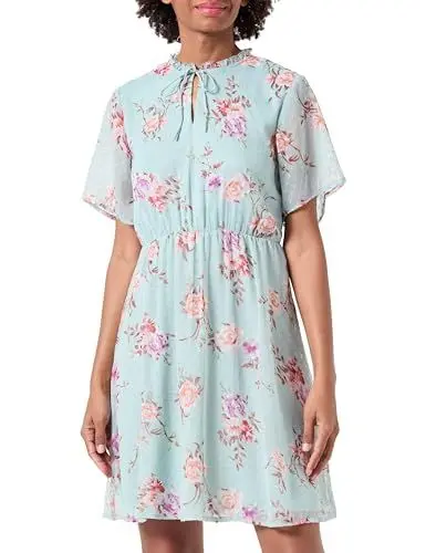 Produktbild: ONLAIDA Elisa SS Dress Life WVN