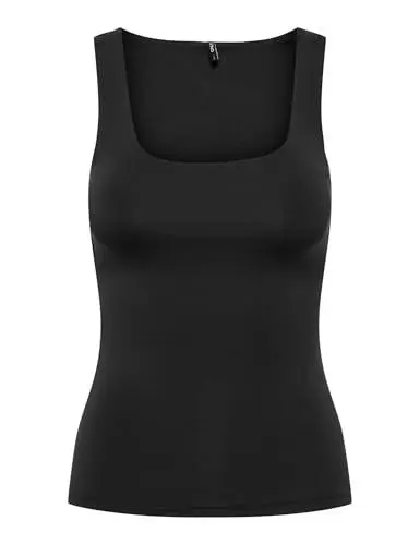 Produktbild: Onlea S/L 2-Ways Fit Top JRS Noos