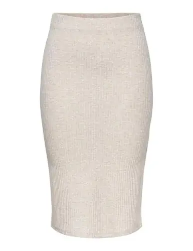 Produktbild: ONLEMMA Slit Skirt JRS NOOS