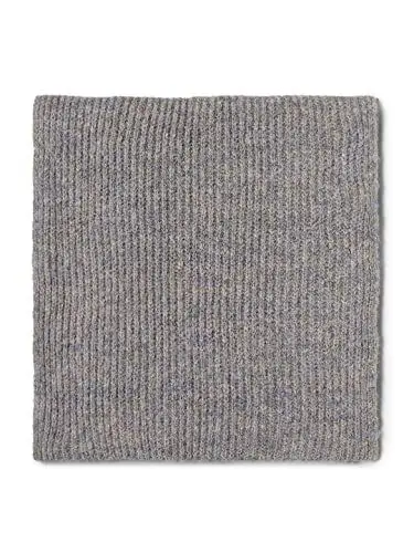 Produktbild: ONLY Damen Onlfreya Knit Scarf Acc Schal, Pearl/Detail:MULTI MELANGE, Einheitsgröße EU