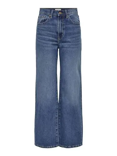 Produktbild: ONLHOPE EX HW Wide DNM ADD465 NOOS