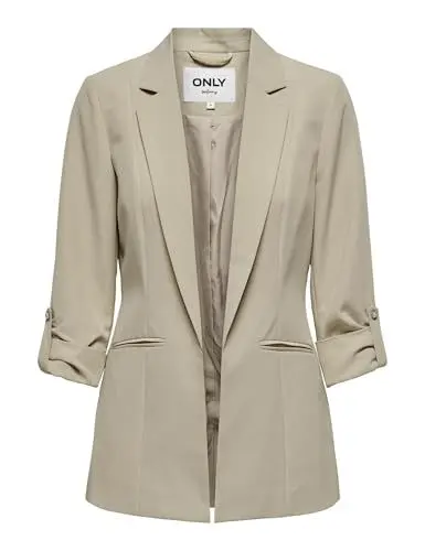 Produktbild: ONLKAYLE-ORLEEN 3/4 Blazer TLR NOOS