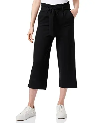 Produktbild: ONLPOPTRASH Easy Paperbag Culotte PNT