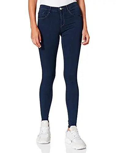 Produktbild: ONLRAIN Life REG Skinny DNM NOOS