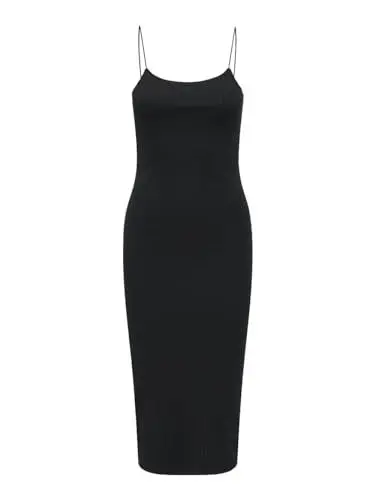 Produktbild: ONLY Onlsille S/L Midi Dress JRS