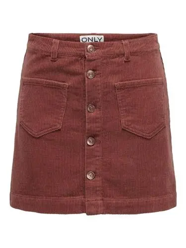 Produktbild: ONLAMAZING HW Cord Skirt PNT NOOS