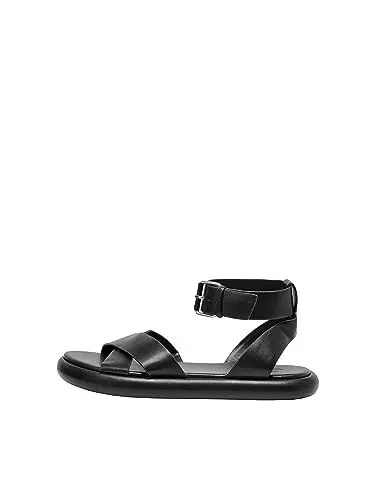 Produktbild: ONLMONTANA-1 PU SANDAL NOOS