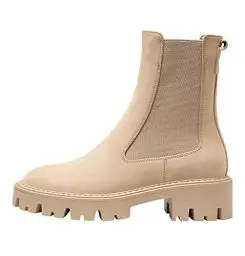 Produktbild: ONLBETTY-1 NUBUCK PU BOOT - NOOS