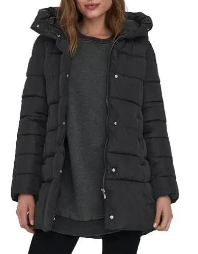 Produktbild: ONLLINA Puffer Coat CC OTW