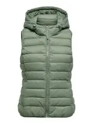 Produktbild: ONLNEWTAHOE Hood Waistcoat OTW NOOS