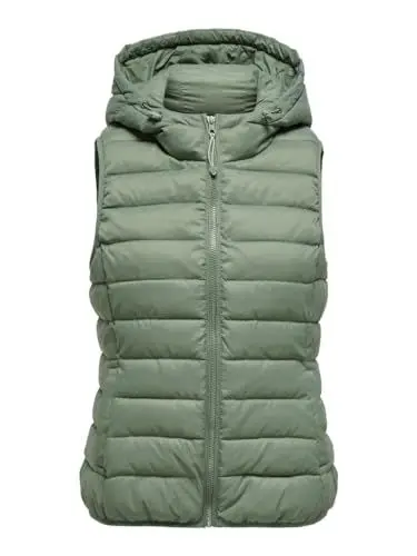 Produktbild: ONLNEWTAHOE Hood Waistcoat OTW NOOS