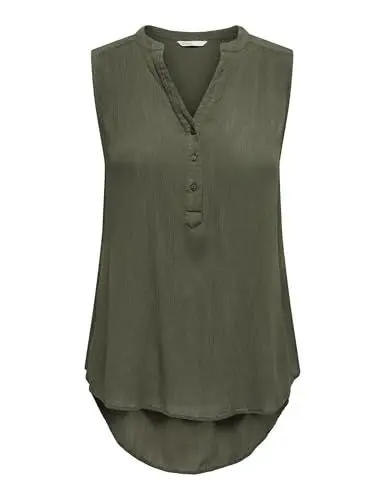 Produktbild: ONLY Onljette Life S/L Top WVN Noos