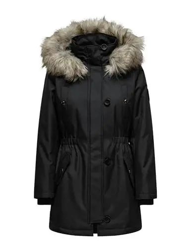 Produktbild: ONLIRIS FUR Winter Parka CC 2023 OTW