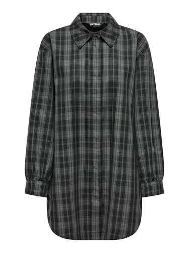 Produktbild: ONLY Female Hemdjacke ONLIMMA Hemdjacke
