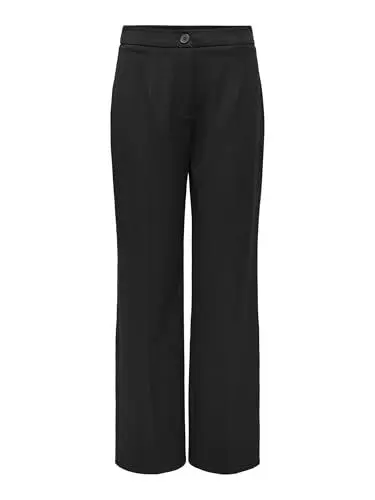 Produktbild: ONLY Female Hose ONLMIA Gerade geschnitten Hose