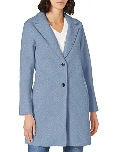 Produktbild: ONLCARRIE BONDED COAT OTW NOOS