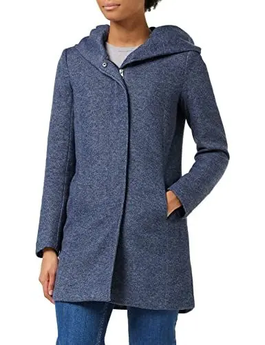Produktbild: ONLSEDONA Light Coat OTW NOOS