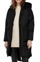 Produktbild: ONLY Female Steppmantel ONLGABI Steppmantel