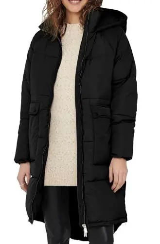 Produktbild: ONLY Female Steppmantel ONLGABI Steppmantel