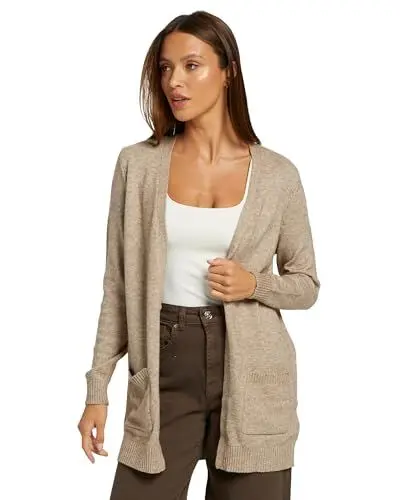 Produktbild: ONLY Damen Pullover 15174274 Beige XL