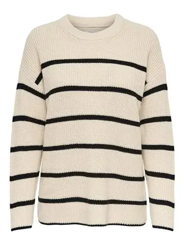 Produktbild: ONLY Female Strickpullover ONLPERNILLE Strickpullover