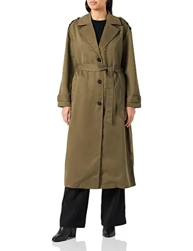 Produktbild: ONLY Female Trenchcoat Longline